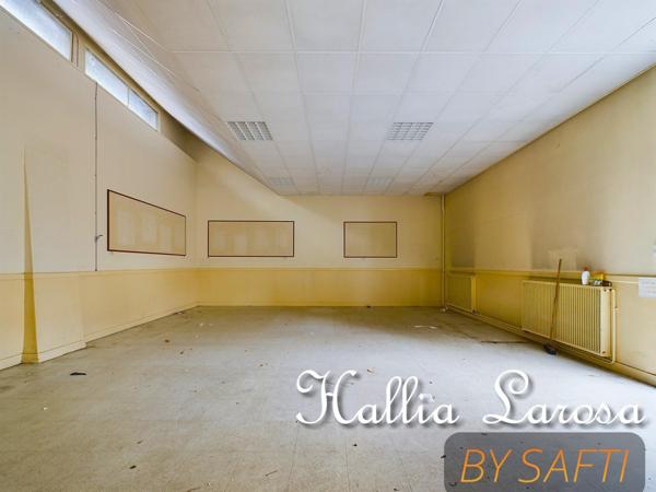 Ensemble Immobilier à fort potentiel