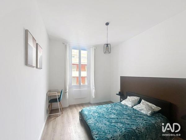 Location appartement 3 pièces 51 m² Marseille 10