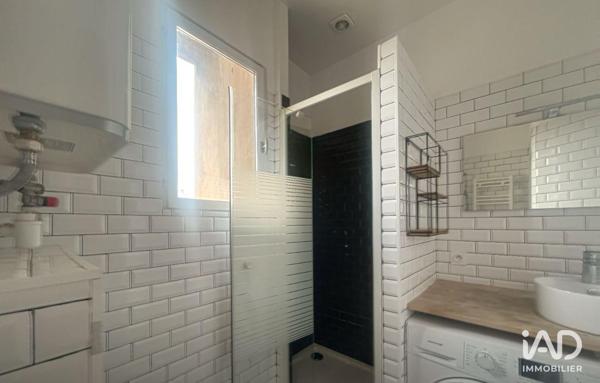 Location appartement 3 pièces 51 m² Marseille 10