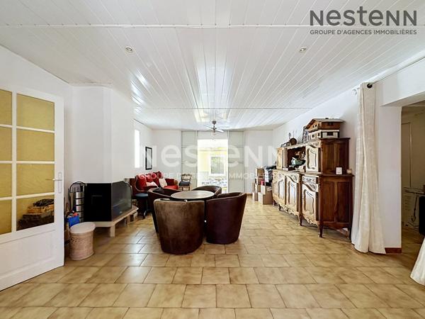 Maison 6 pièces 163 m2 à vendre à Trets - Lotissement Calme et agréable