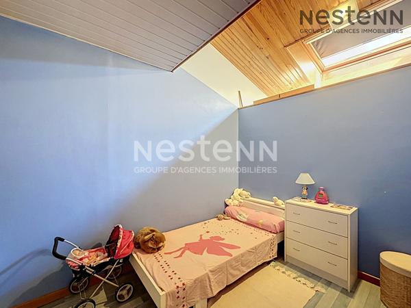 Maison 6 pièces 163 m2 à vendre à Trets - Lotissement Calme et agréable
