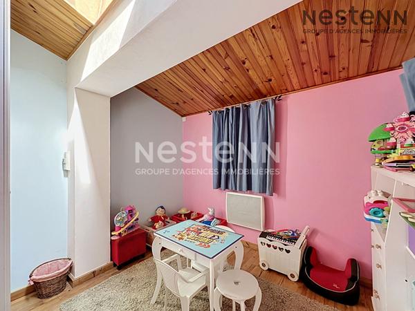 Maison 6 pièces 163 m2 à vendre à Trets - Lotissement Calme et agréable