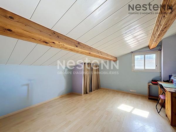 Maison 6 pièces 163 m2 à vendre à Trets - Lotissement Calme et agréable