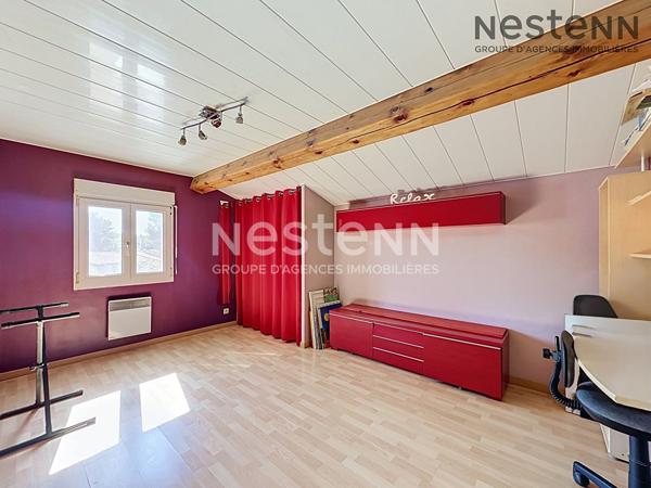 Maison 6 pièces 163 m2 à vendre à Trets - Lotissement Calme et agréable