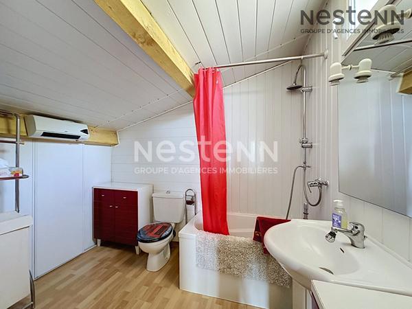 Maison 6 pièces 163 m2 à vendre à Trets - Lotissement Calme et agréable