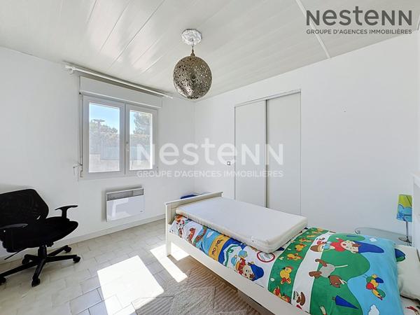 Maison 6 pièces 163 m2 à vendre à Trets - Lotissement Calme et agréable