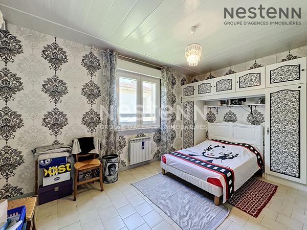 Maison 6 pièces 163 m2 à vendre à Trets - Lotissement Calme et agréable