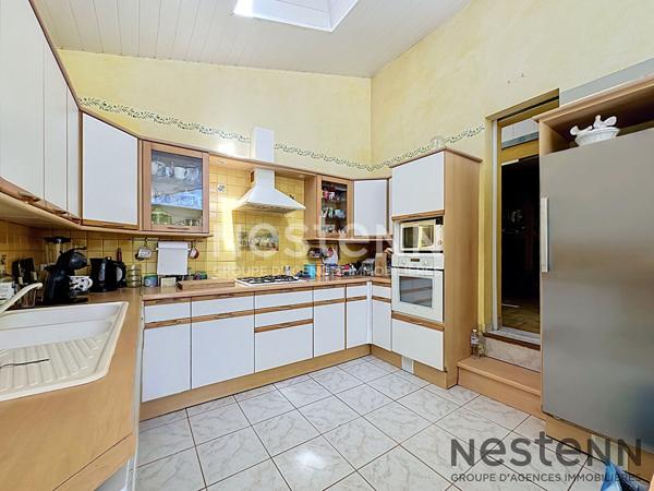 Maison 6 pièces 163 m2 à vendre à Trets - Lotissement Calme et agréable