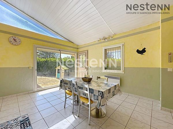 Maison 6 pièces 163 m2 à vendre à Trets - Lotissement Calme et agréable