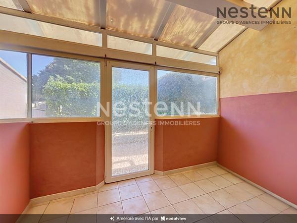 Maison 6 pièces 163 m2 à vendre à Trets - Lotissement Calme et agréable