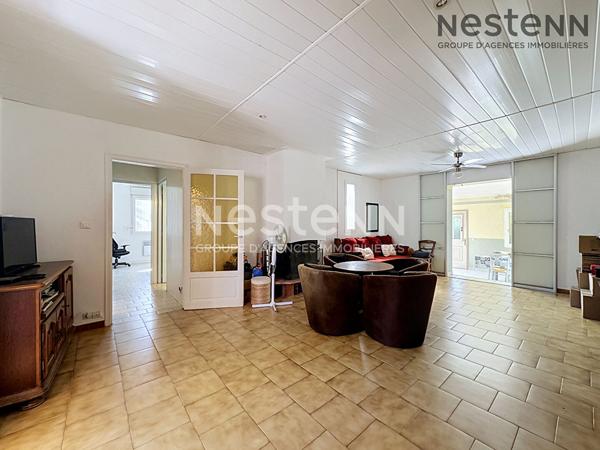 Maison 6 pièces 163 m2 à vendre à Trets - Lotissement Calme et agréable