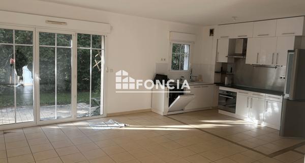 À vendre Appartement 3 pièces 85.36 m² - Arcachon 33120