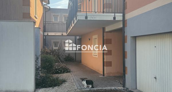 À vendre Appartement 3 pièces 85.36 m² - Arcachon 33120