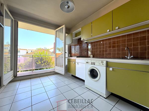 Appartement 3 pièce(s) 1 chambre(s) 70.3 m²