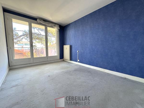 Appartement 3 pièce(s) 1 chambre(s) 70.3 m²