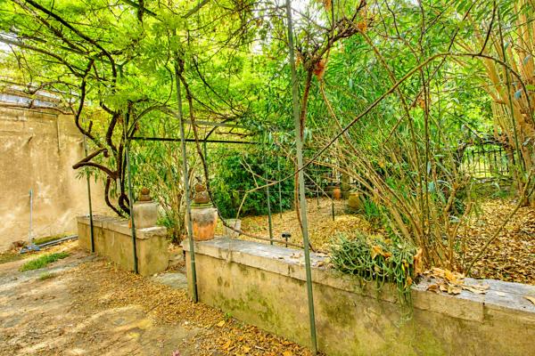 A VENDRE EN EXCLUSIVITÉ ! DRAGUIGNAN Appartement de 73 m² en rez-de-chaussée avec JARDIN et GARAGE