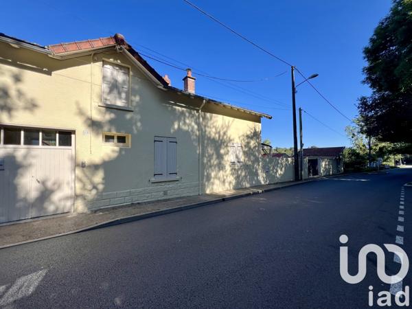 Maison à vendre 5 pièces 155 m² Aixe-sur-Vienne