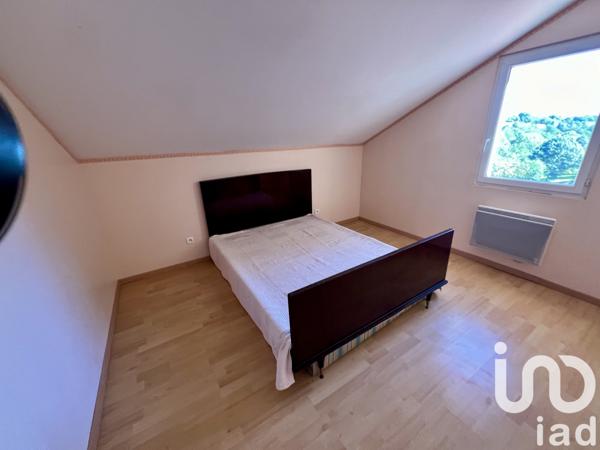 Maison à vendre 5 pièces 155 m² Aixe-sur-Vienne