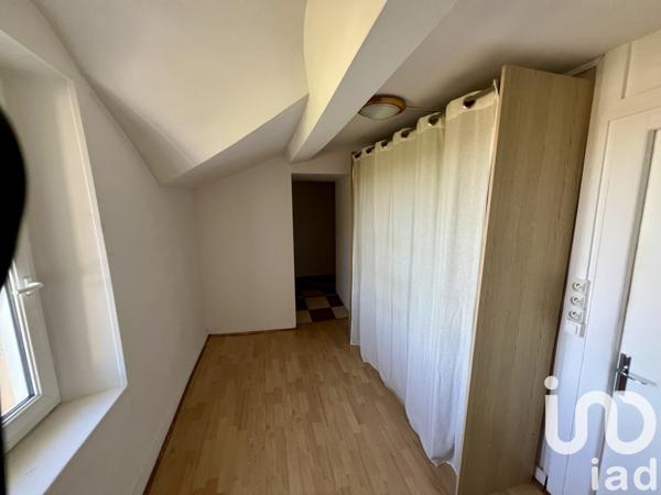 Maison à vendre 5 pièces 155 m² Aixe-sur-Vienne