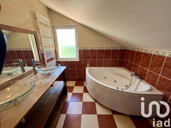 Maison à vendre 5 pièces 155 m² Aixe-sur-Vienne