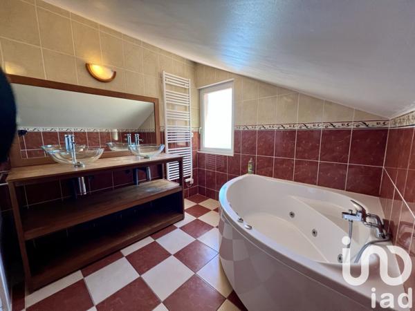 Maison à vendre 5 pièces 155 m² Aixe-sur-Vienne