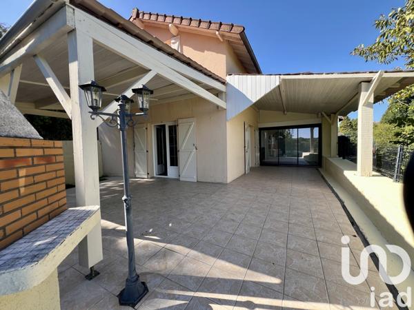 Maison à vendre 5 pièces 155 m² Aixe-sur-Vienne