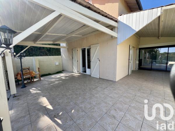 Maison à vendre 5 pièces 155 m² Aixe-sur-Vienne