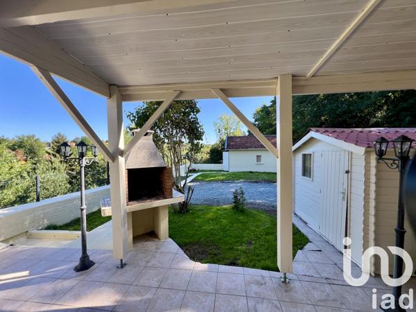 Maison à vendre 5 pièces 155 m² Aixe-sur-Vienne