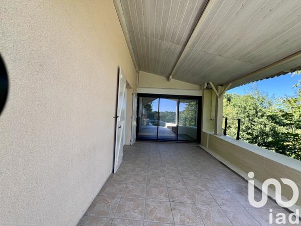 Maison à vendre 5 pièces 155 m² Aixe-sur-Vienne