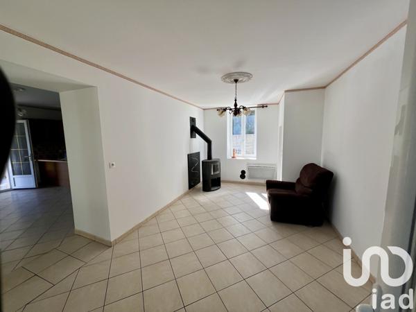 Maison à vendre 5 pièces 155 m² Aixe-sur-Vienne