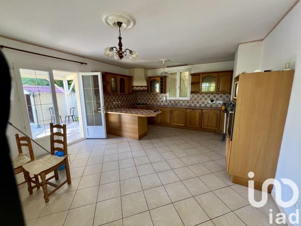 Maison à vendre 5 pièces 155 m² Aixe-sur-Vienne