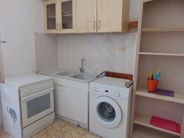 Maison - 3 pièces - 106 m²