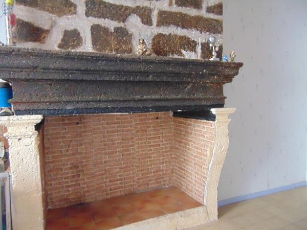 Maison - 3 pièces - 106 m²