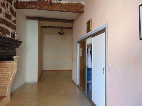 Maison - 3 pièces - 106 m²