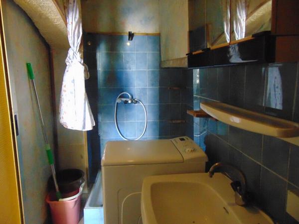 Maison - 3 pièces - 106 m²