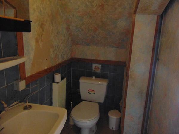 Maison - 3 pièces - 106 m²