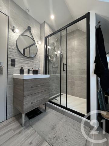 Maison à vendre  5 pièces - 85,55 m2 HOMBLIERES - 02