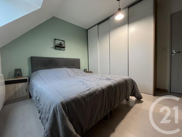 Maison à vendre  5 pièces - 85,55 m2 HOMBLIERES - 02