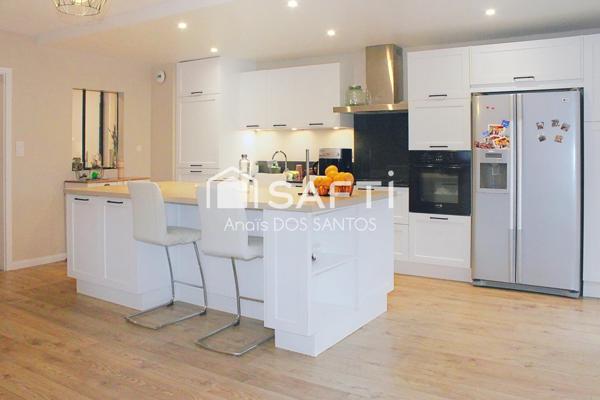 Sélestat – Appartement 3 pièces avec extérieur et grand garage – Confort, accessibilité et qualité de vie