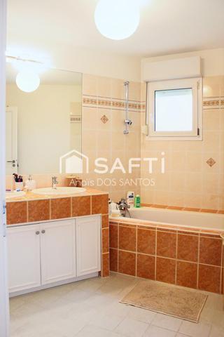 Sélestat – Appartement 3 pièces avec extérieur et grand garage – Confort, accessibilité et qualité de vie