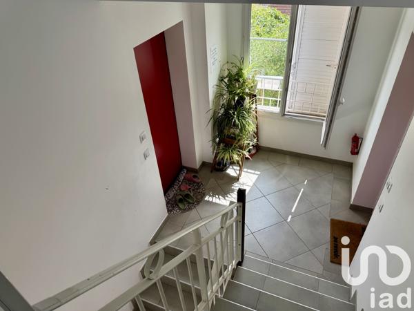 Appartement à vendre 2 pièces 28 m² Mennecy