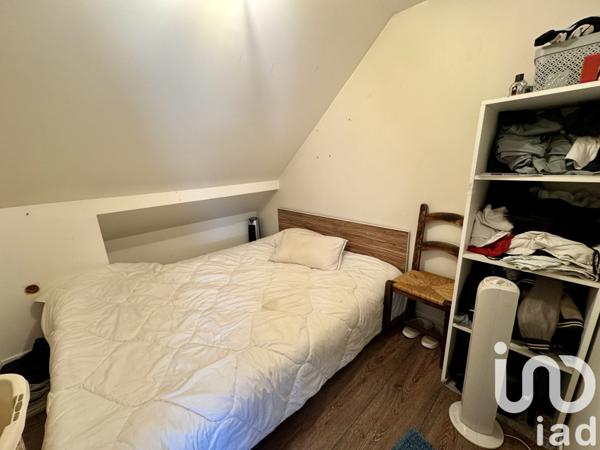 Appartement à vendre 2 pièces 28 m² Mennecy