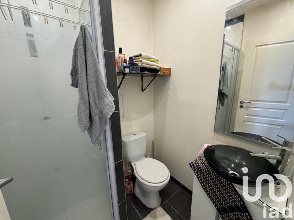 Appartement à vendre 2 pièces 28 m² Mennecy