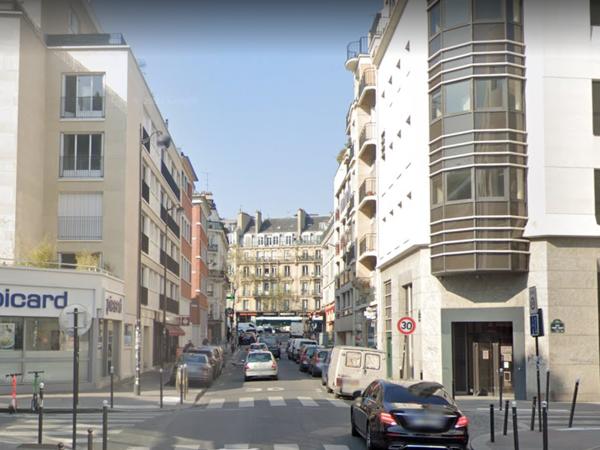 Appartement 4 pièces - 92 m²