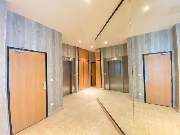 Appartement 4 pièces - 92 m²