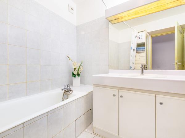 Appartement 4 pièces - 92 m²