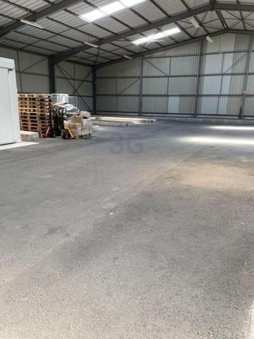 Vente / Local Industriel / Bâtiment