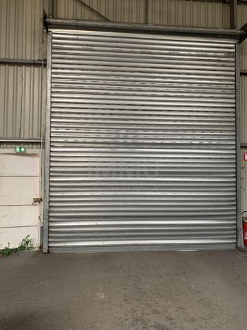 Vente / Local Industriel / Bâtiment