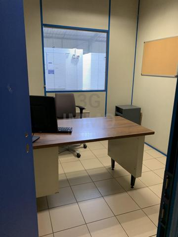 Vente / Local Industriel / Bâtiment