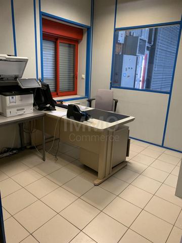 Vente / Local Industriel / Bâtiment